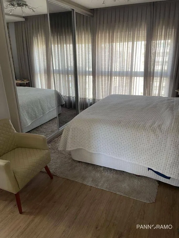 Apartamento, 3 quartos, 180 m² - Foto 6