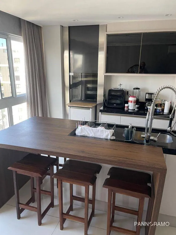 Apartamento, 3 quartos, 180 m² - Foto 3
