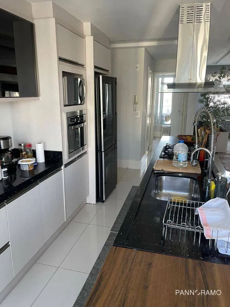 Apartamento, 3 quartos, 180 m² - Foto 4