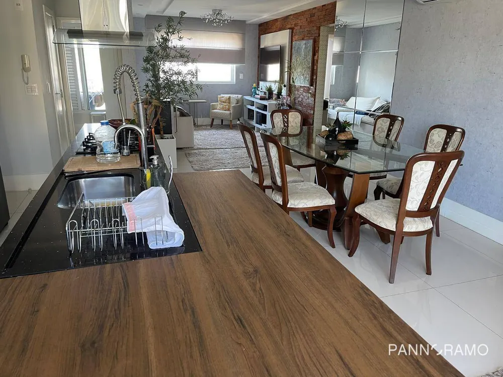 Apartamento, 3 quartos, 180 m² - Foto 5