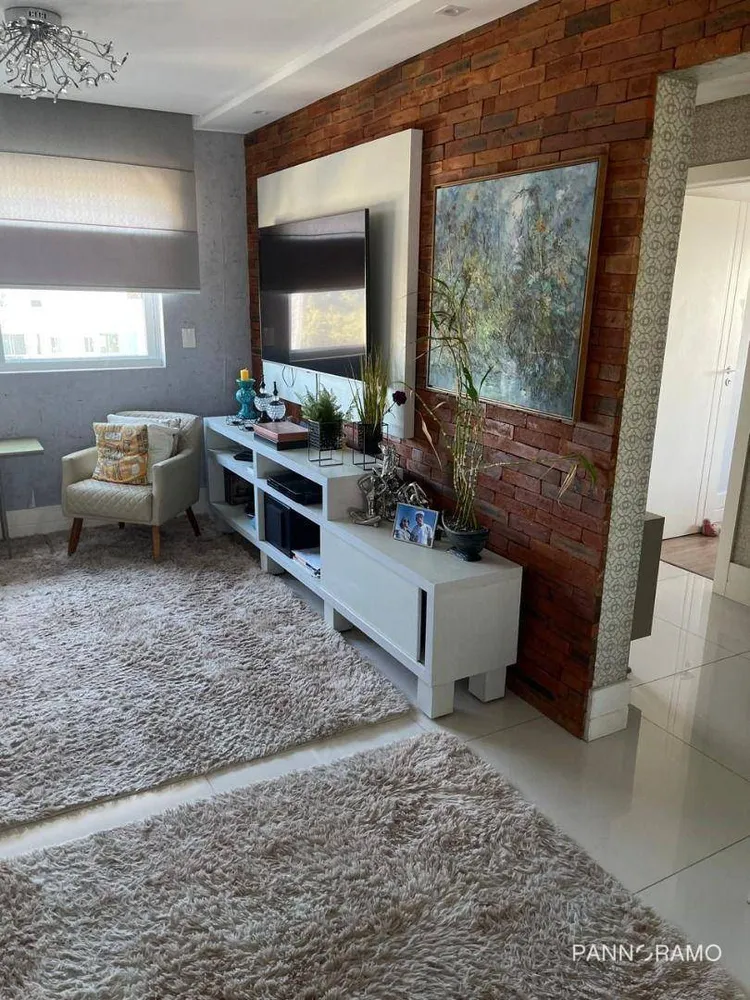 Apartamento, 3 quartos, 180 m² - Foto 2