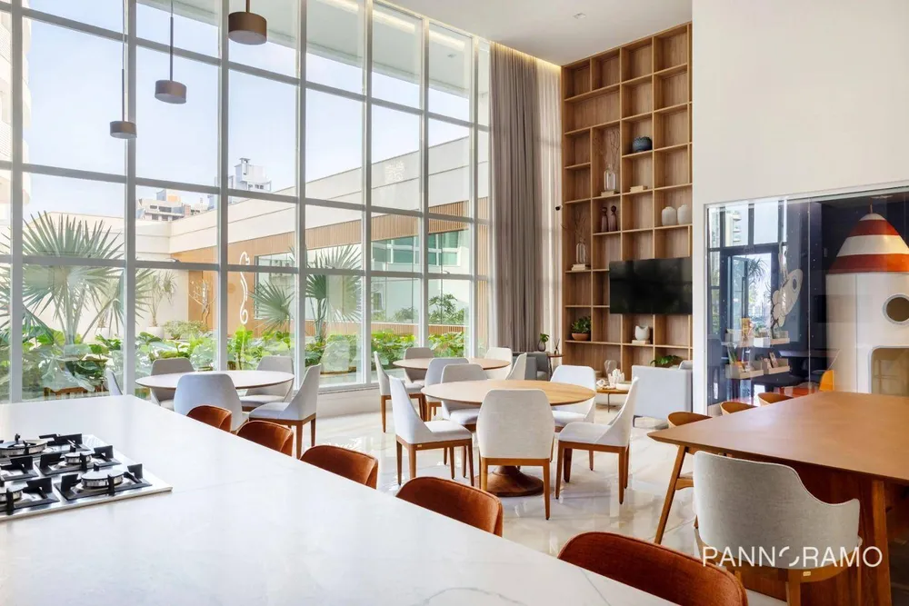 Apartamento, 4 quartos, 204 m² - Foto 5