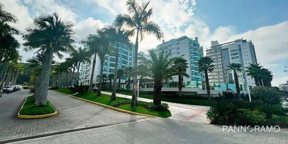 Apartamento, 4 quartos, 204 m² - Foto 2