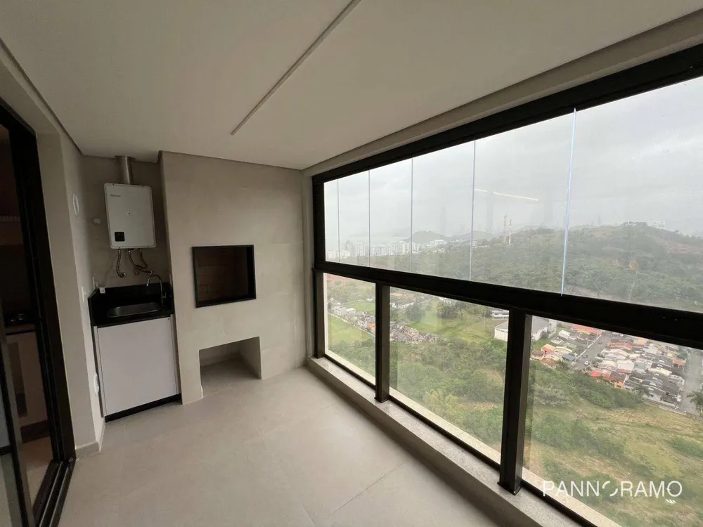 Apartamento, 3 quartos, 87 m² - Foto 2