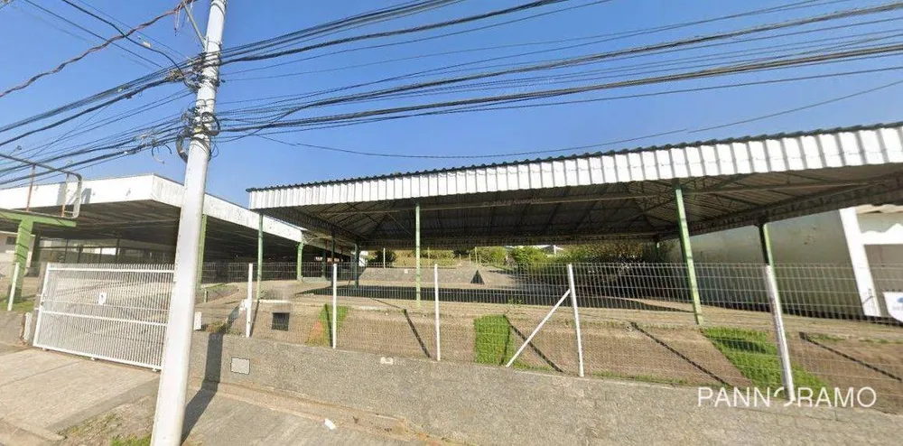 Depósito-Galpão, 1520 m² - Foto 2
