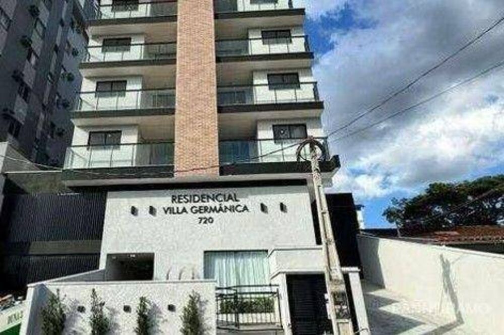 Apartamento para alugar com 2 quartos, 68m² - Foto 4