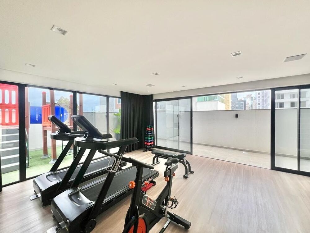 Apartamento, 3 quartos, 134 m² - Foto 7