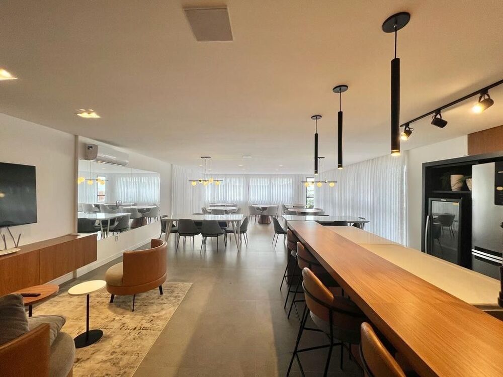 Apartamento, 3 quartos, 134 m² - Foto 9