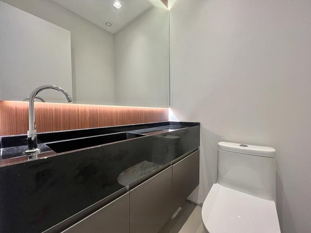 Apartamento, 3 quartos, 134 m² - Foto 3