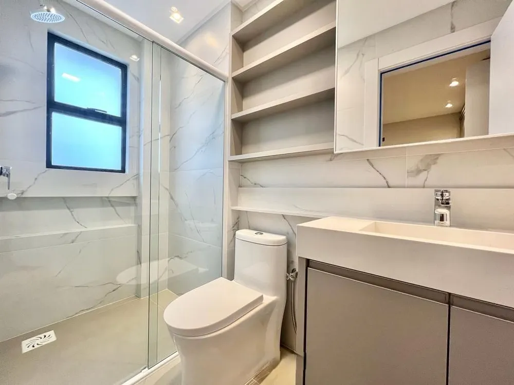 Apartamento, 3 quartos, 134 m² - Foto 3