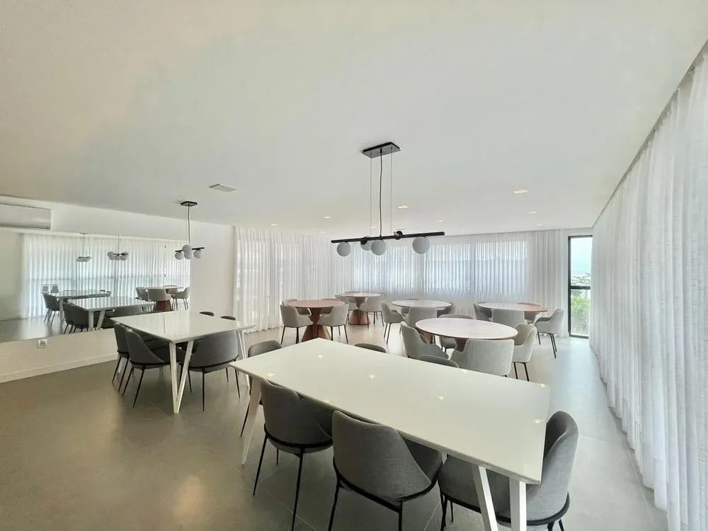 Apartamento, 3 quartos, 134 m² - Foto 17