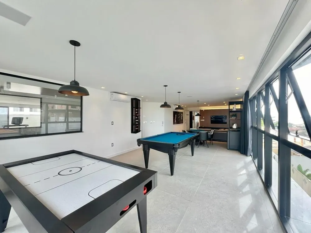Apartamento, 3 quartos, 134 m² - Foto 10