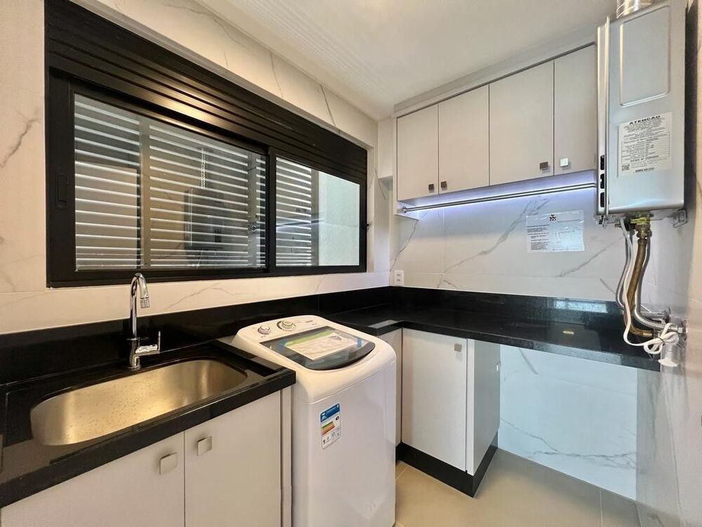 Apartamento, 3 quartos, 134 m² - Foto 6