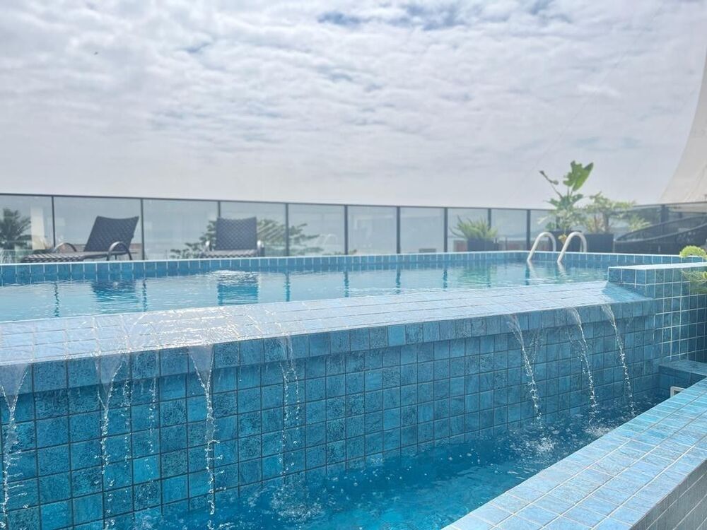 Apartamento, 3 quartos, 134 m² - Foto 12