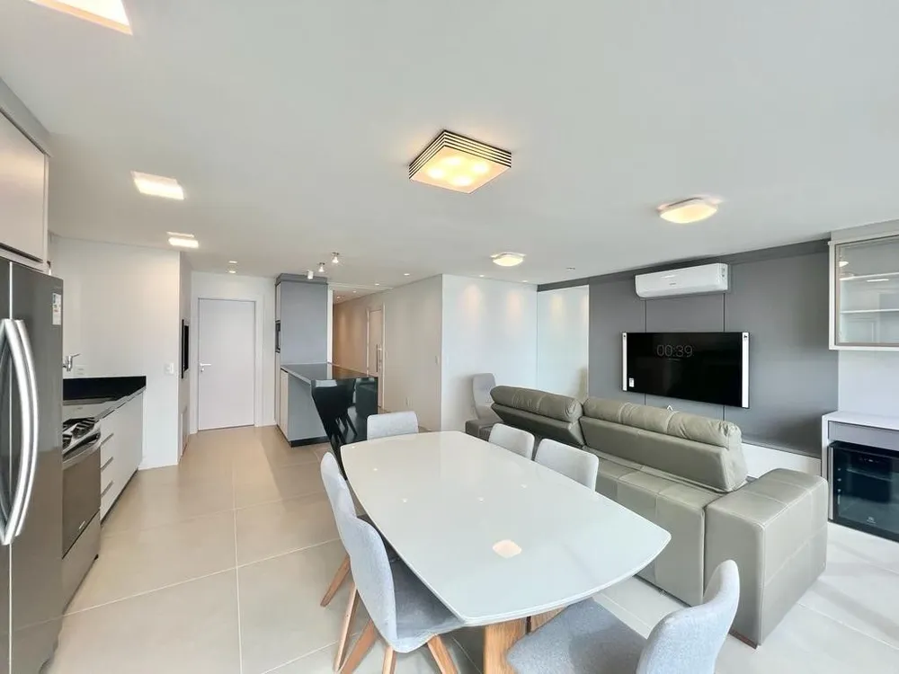 Apartamento, 3 quartos, 134 m² - Foto 8