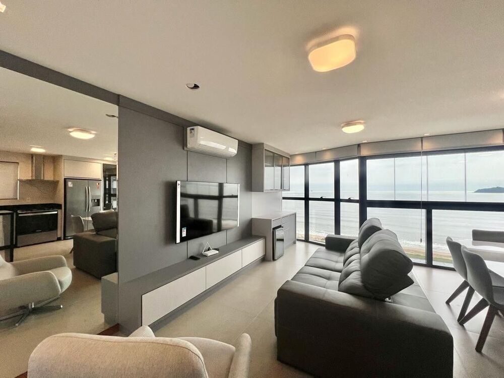 Apartamento, 3 quartos, 134 m² - Foto 1