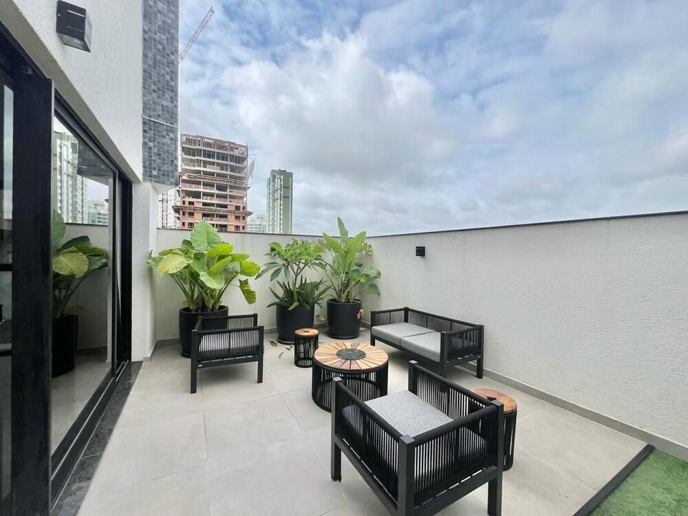 Apartamento, 3 quartos, 134 m² - Foto 10