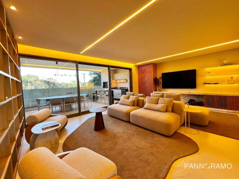 Apartamento, 4 quartos, 171 m² - Foto 11