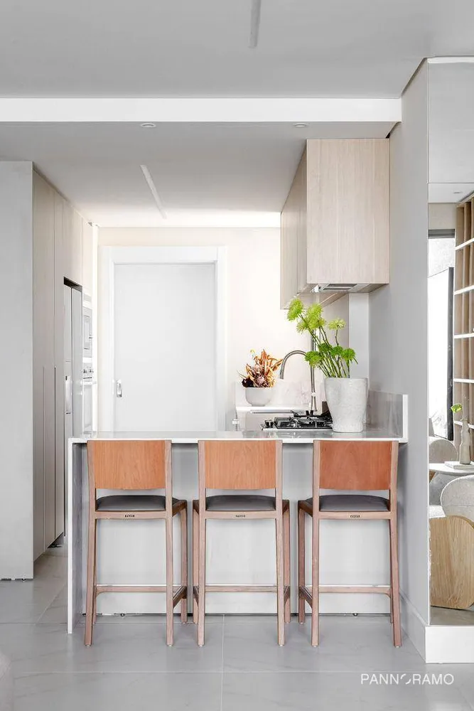 Apartamento, 4 quartos, 171 m² - Foto 5