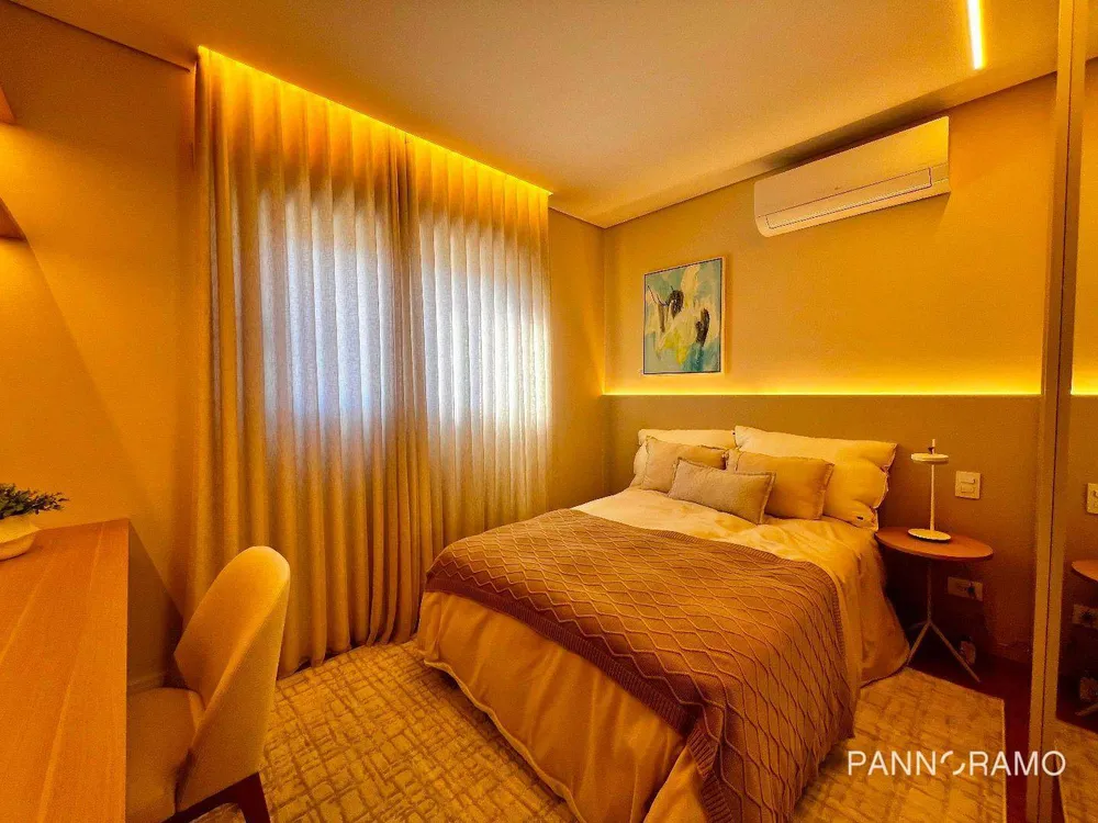 Apartamento, 4 quartos, 171 m² - Foto 2