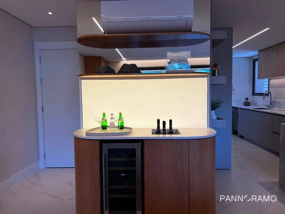 Apartamento, 4 quartos, 171 m² - Foto 4