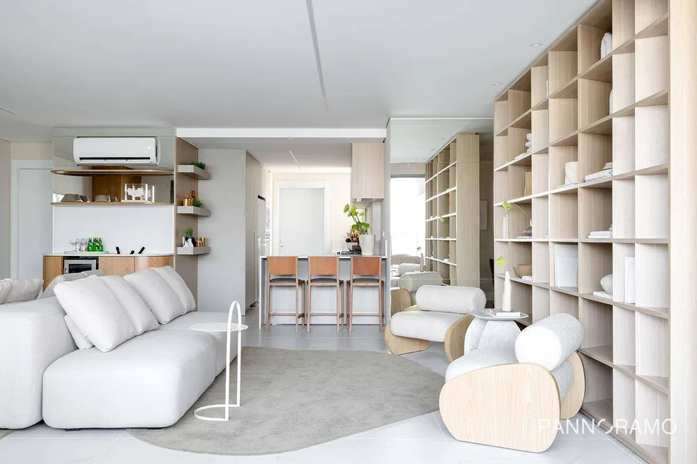 Apartamento, 4 quartos, 171 m² - Foto 13