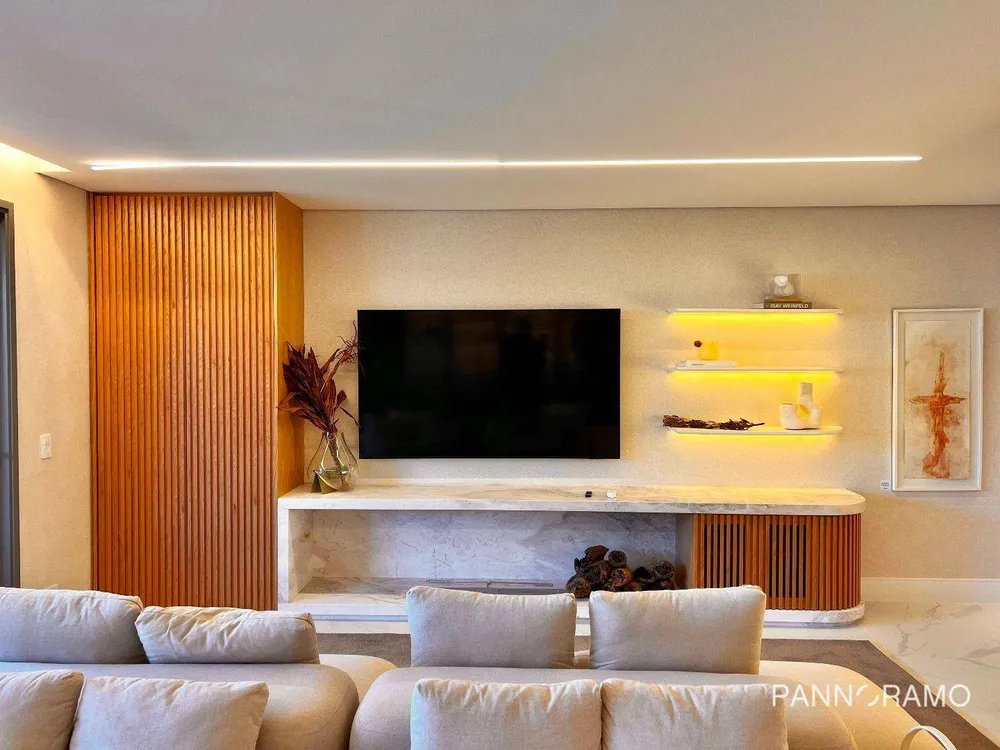 Apartamento, 4 quartos, 171 m² - Foto 6