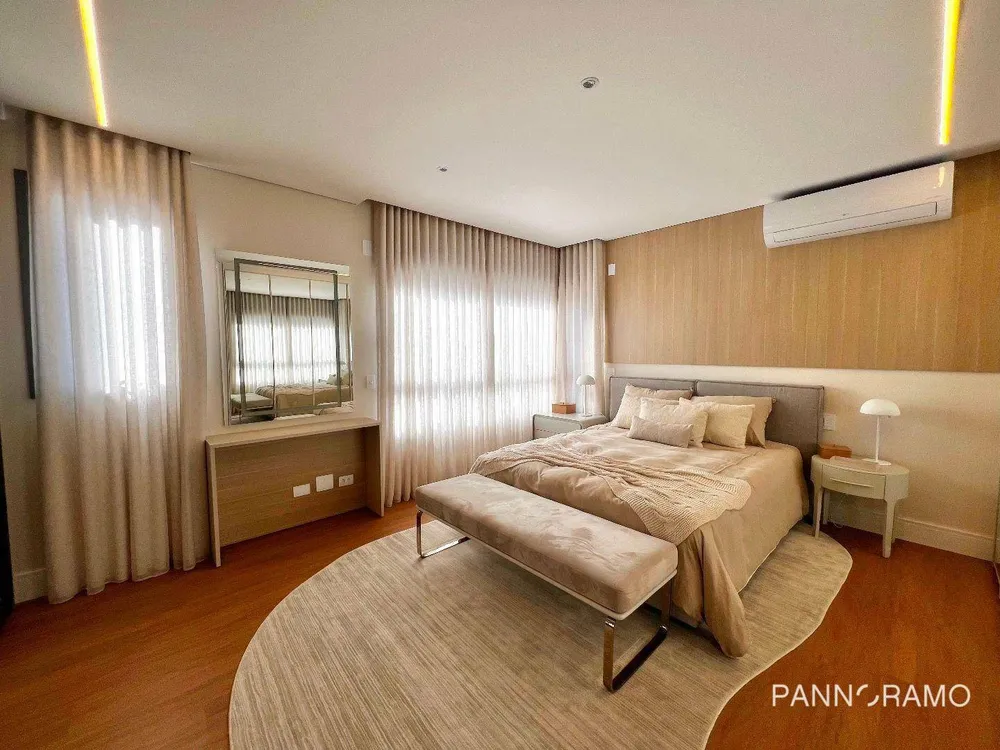 Apartamento, 4 quartos, 171 m² - Foto 1