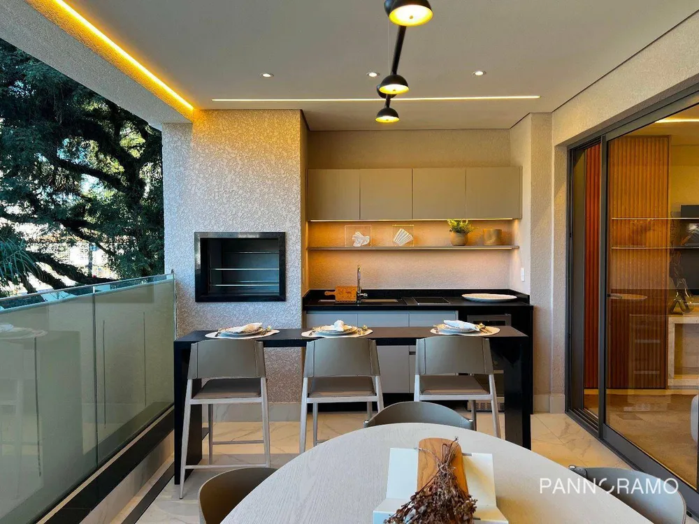 Apartamento, 4 quartos, 171 m² - Foto 3