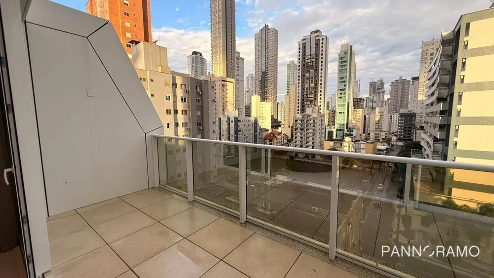 Apartamento, 4 quartos, 141 m² - Foto 6