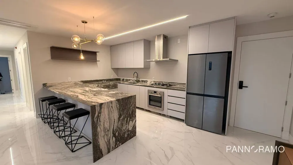 Apartamento, 4 quartos, 141 m² - Foto 4