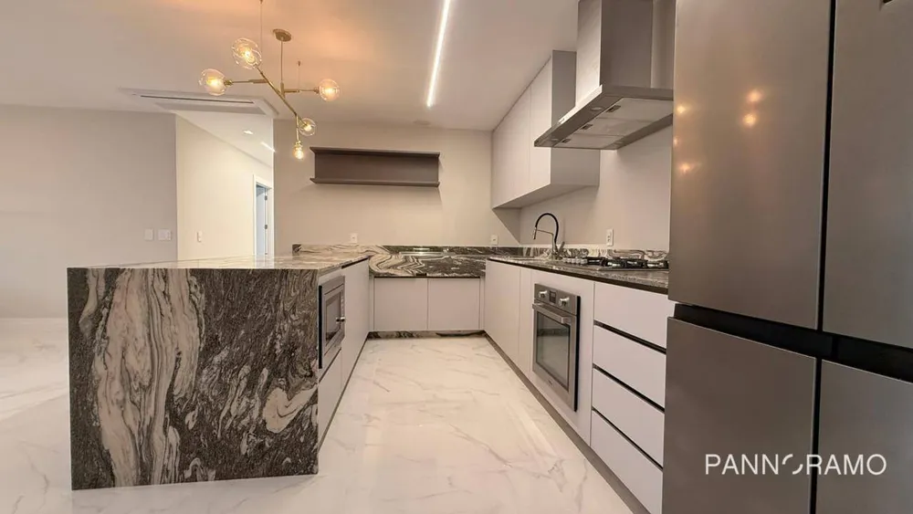 Apartamento, 4 quartos, 141 m² - Foto 3
