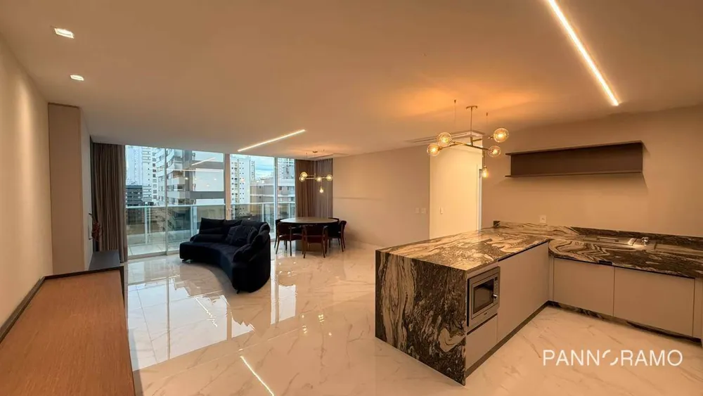 Apartamento, 4 quartos, 141 m² - Foto 1