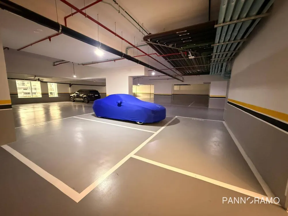 Apartamento, 4 quartos, 141 m² - Foto 12
