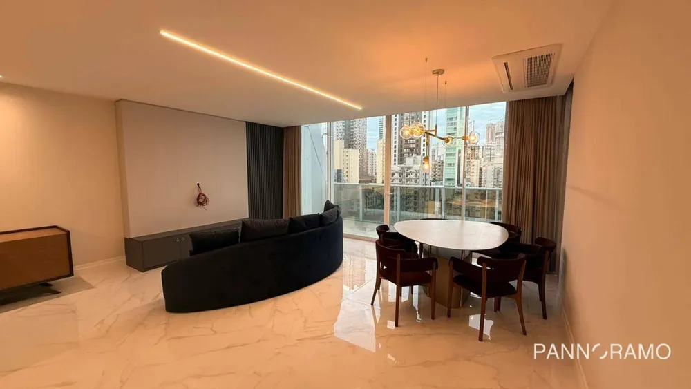 Apartamento, 4 quartos, 141 m² - Foto 2