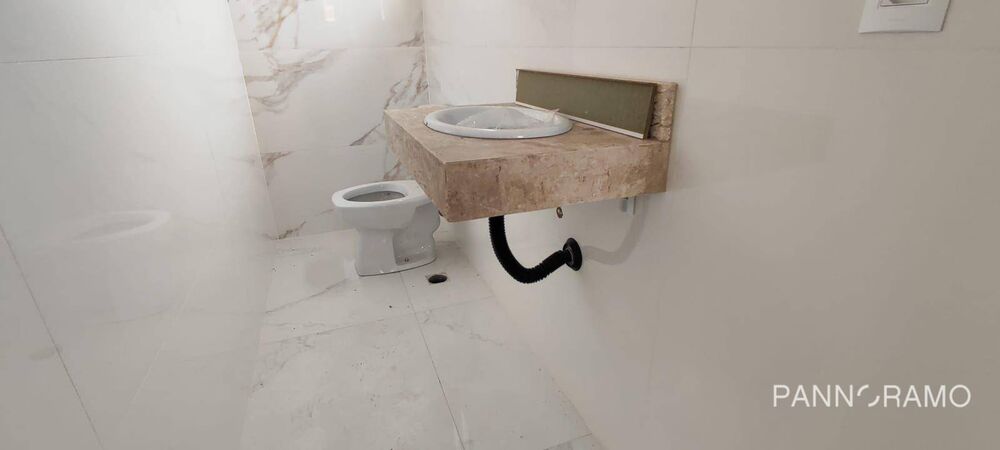 Casa para alugar com 3 quartos, 175m² - Foto 6