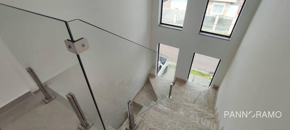 Casa para alugar com 3 quartos, 175m² - Foto 3