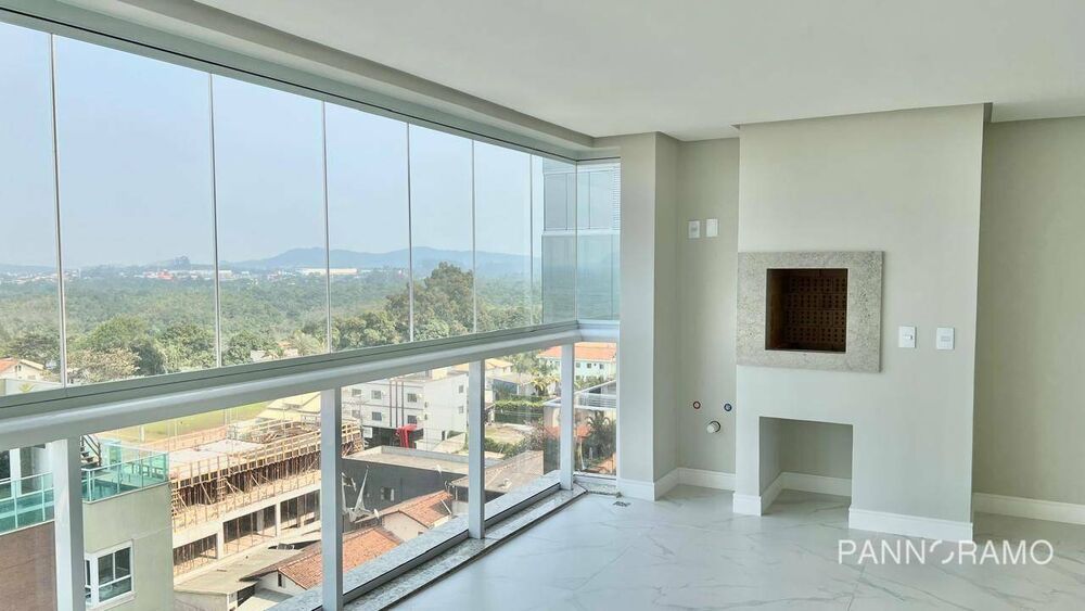 Apartamento, 3 quartos, 137 m² - Foto 3