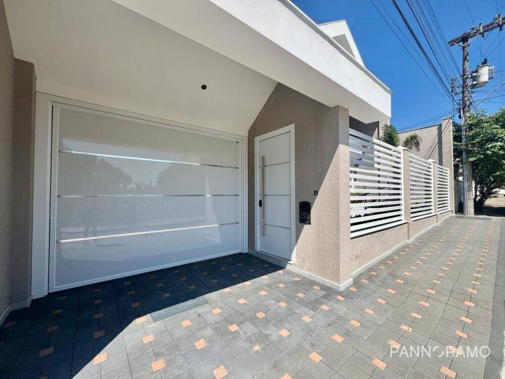 Casa, 3 quartos, 423 m² - Foto 2