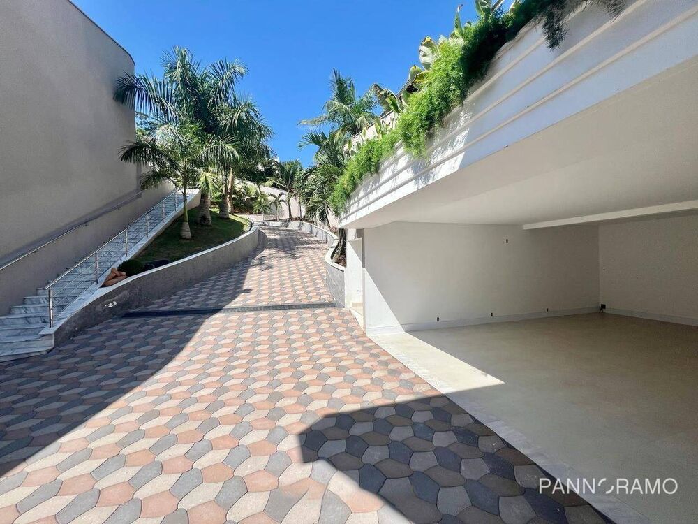 Casa, 3 quartos, 423 m² - Foto 4