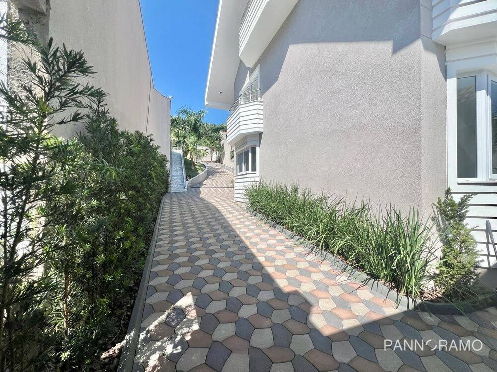 Casa, 3 quartos, 423 m² - Foto 3