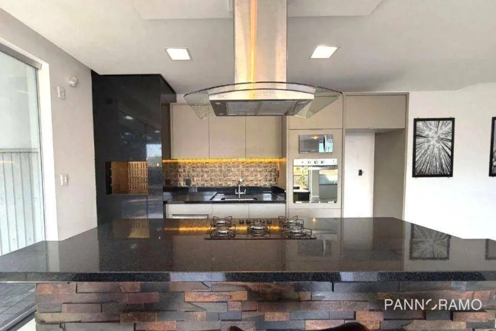 Casa, 3 quartos, 288 m² - Foto 2