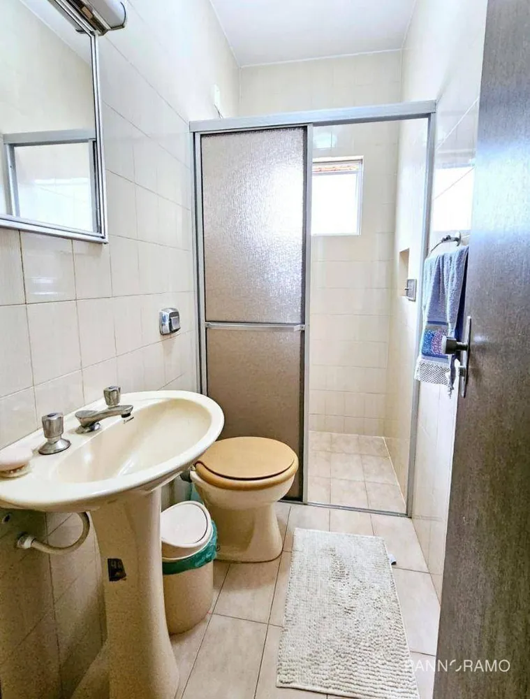 Casa, 3 quartos, 229 m² - Foto 16