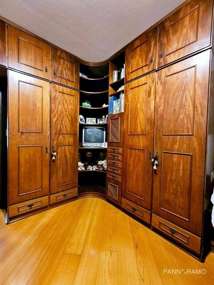 Casa à venda e aluguel com 3 quartos, 229m² - Foto 7