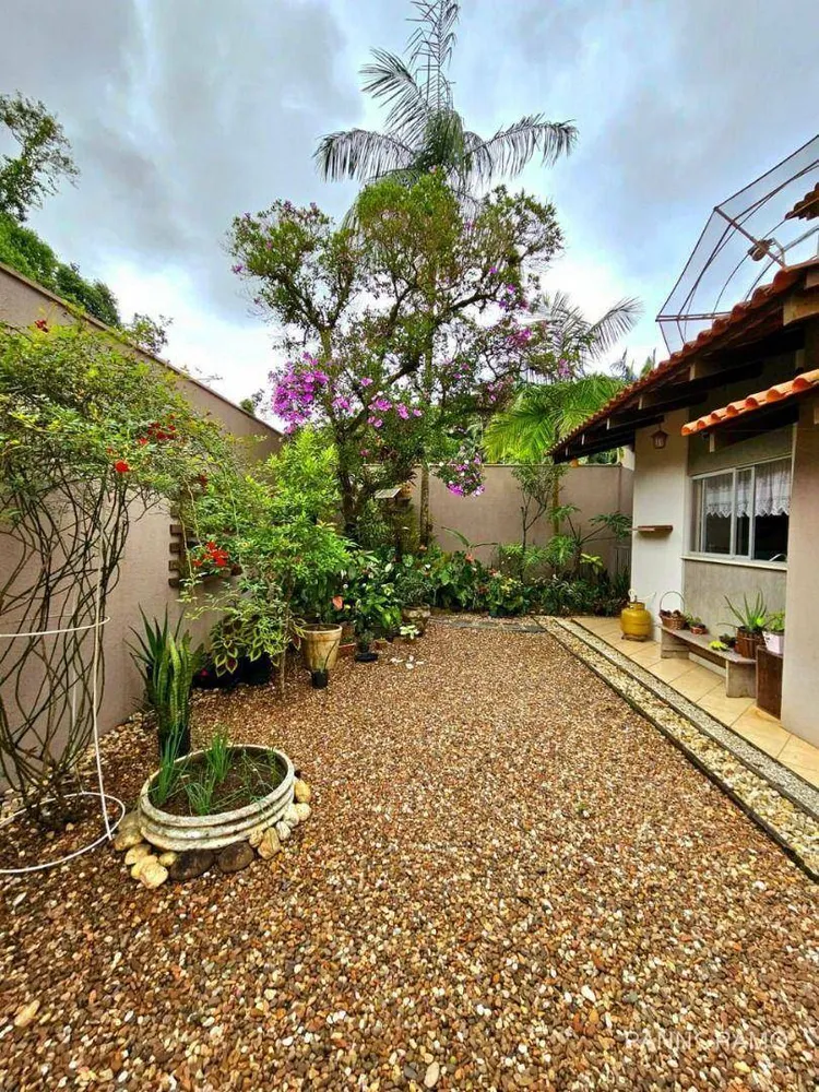 Casa, 3 quartos, 229 m² - Foto 27