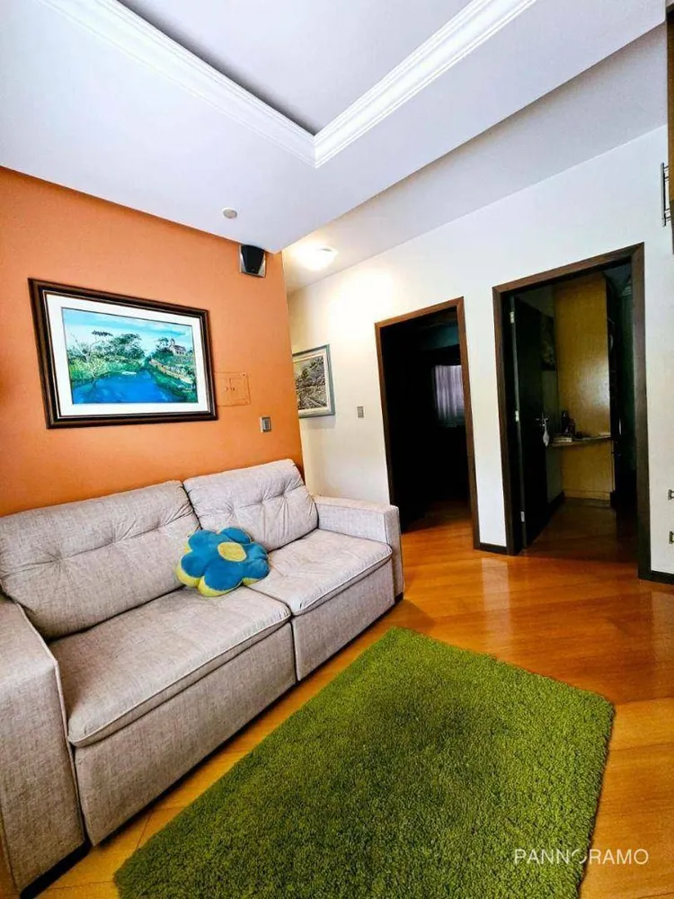 Casa, 3 quartos, 229 m² - Foto 10