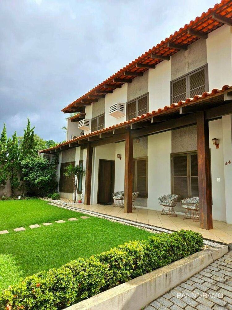 Casa, 3 quartos, 229 m² - Foto 12