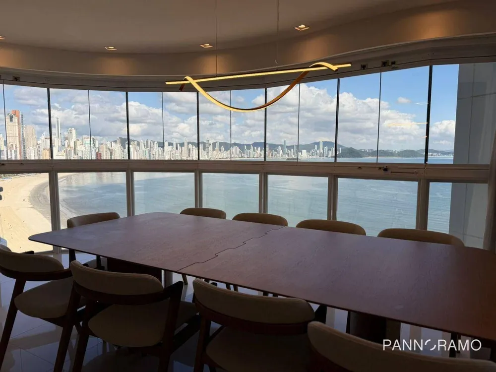 Apartamento, 4 quartos, 237 m² - Foto 1