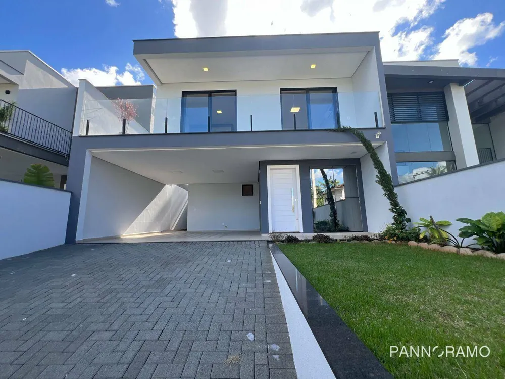 Sobrado, 3 quartos, 175 m² - Foto 6