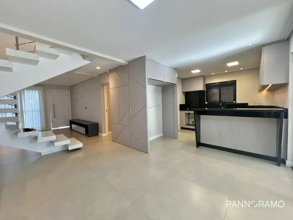 Sobrado, 3 quartos, 175 m² - Foto 2